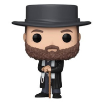 Funko POP! Peaky Blinders - Alfie Solomons