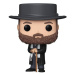 Funko POP! Peaky Blinders - Alfie Solomons