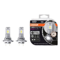 Osram LEDriving HL EASY H7/H18, 2ks