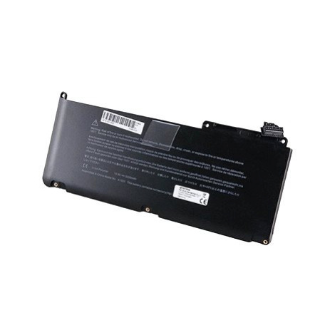 PATONA pro ntb APPLE MacBook Unibody 13" 5200mAh Li-Ion 10, 8V