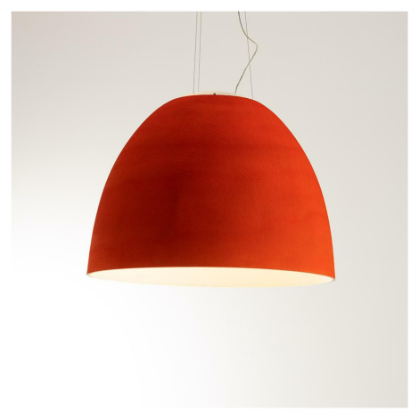 Artemide Nur Acoustic - červená A243740