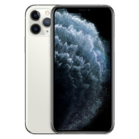 iPhone 11 Pro Max 64GB (Stav A-) Stříbrná