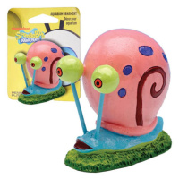 Penn Plax SPONGEBOB Dekorace Gary 5cm