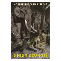 Knihy džunglí | Zdeněk Burian, Martin Pokorný, Jan Čáp