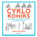 Cyklokomiks KNIHA ZLÍN