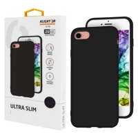 Silikonové pouzdro ALIGATOR Ultra Slim pro Apple iPhone 12 mini, černá