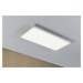 PAULMANN Velora LED Panel 595x295mm 29 W bílá mat 798.19