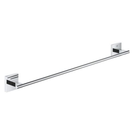 Držák ručníků GROHE Start Cube Accessories chrom 41089000