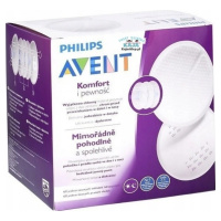 PHILIPS AVENT AVENT SCF254/61 jednorázové prsní vložky 60 ks