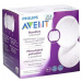 PHILIPS AVENT AVENT SCF254/61 jednorázové prsní vložky 60 ks