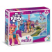 Puzzle My Little Pony: Fotka na památku 60 dílků