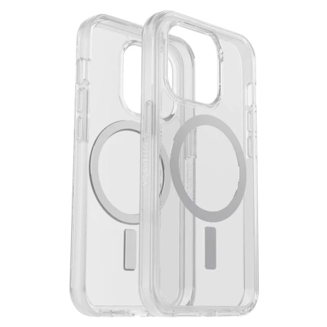 Kryt OTTERBOX SYMMETRY PLUS CLEAR APPLE IPHONE 14 PRO - CLEAR - PROPACK (77-89230)