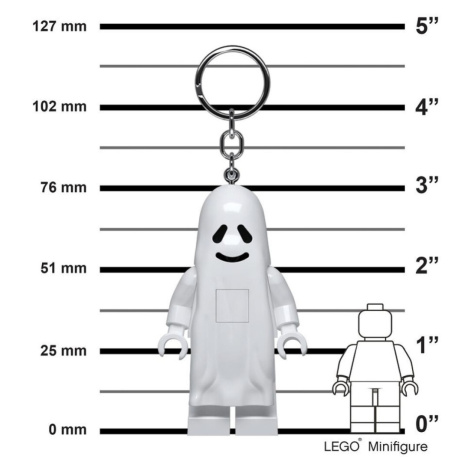 LEGO Iconic Duch svítící figurka (HT) SmartLife