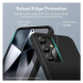 Kryt na Samsung Galaxy S24 5G ESR Air Shield Boost Black