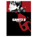 Gantz 8 - Hiroja Oku