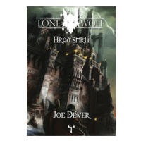 Gamebook Lone Wolf 7: Hrad smrti