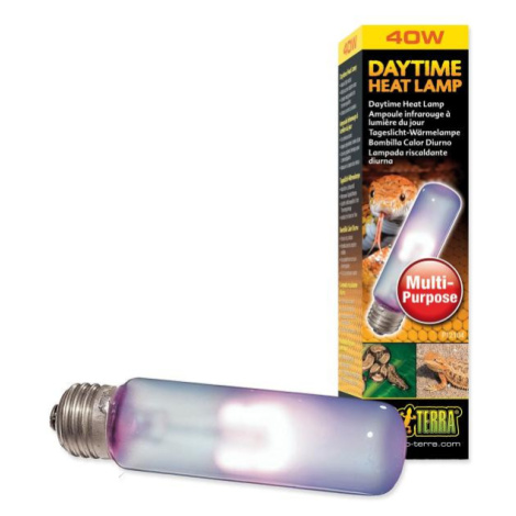 Žárovka Exo Terra Daytime Heat lamp 40W exoterra