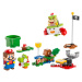 LEGO® Super Mario™ 71439 Interaktivní LEGO® Mario™ a dobrodružství