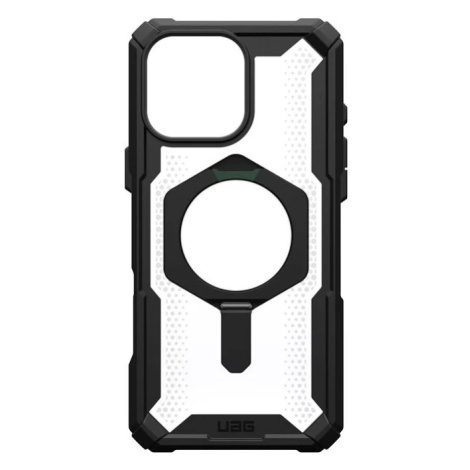 Kryt UAG Plasma XTE Magsafe,Black/Clear - iPhone 16 Pro Max (11447511404G)