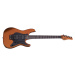 Schecter Sun Valley Super Shredder FR - Lambo Orange