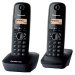 KX TG1612FXH DECT DUO PANASONIC