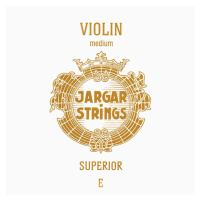 Jargar SUPERIOR - Struna E na housle