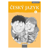 Český jazyk 1 – nová generace - příručka učitele - Horák Jan, Hněvsová Jitka, Ivicová Ivona, Soj