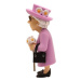 MINIX Icons: Queen Elizabeth II