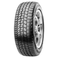 MAXXIS 255/45 R 19 100T ARCTICTREKKER_SP-02 TL M+S 3PMSF