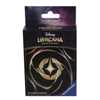 Disney Lorcana: Branded Card Sleeves