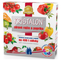 Hnojivo KRISTALON Zdravé rajče a paprika 0,5 kg Agro 000506