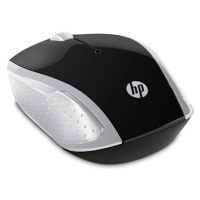 HP Wireless Mouse 200 (Pike Silver)