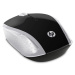 HP Wireless Mouse 200 (Pike Silver)