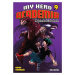 My Hero Academia 9 Moje hrdinská akademie