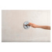 HANSGROHE ShowerSelect Comfort Termostatická baterie pod omítku, pro 2 spotřebiče, chrom 1555400