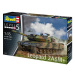 Plastic ModelKit tank 03342 - Leopard 2 A6M+ (1:35)