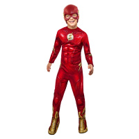 Rubies Dětský kostým Classic - The Flash Velikost - děti: M