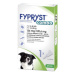 FYPRYST combo 1x1.34ml spot-on pro psy 10-20kg