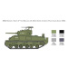 Model Kit military 6583 - M4 SHERMAN US MARINE CORPS (1:35)