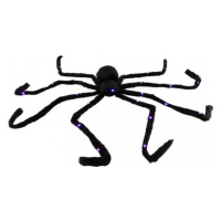 Teddies Pavouk velký 125x 31x23x 8 cm 9 cm