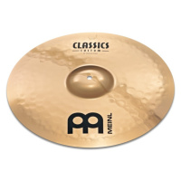 Meinl Classics Custom Medium Crash 17”