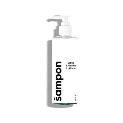 VOONO Hydrating Shampoo 250 ml