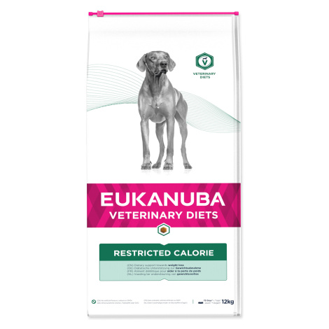 Krmiva pro psy Eukanuba