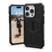 UAG Pathfinder MagSafe Black iPhone 15 Pro