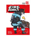 Fire Force 6 - Atsushi Ohkubo - kniha z kategorie Sci-fi, fantasy a komiksy