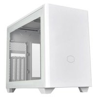 Cooler Master MASTERBOX NR200P V2 WHITE