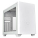 Cooler Master MASTERBOX NR200P V2 WHITE