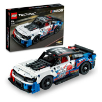 Stavebnice Lego Technic - NASCAR® Next Gen Chevrolet Camaro ZL1