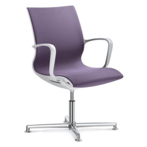 LD SEATING - Kancelářská židle EVERYDAY 765 F34-N6