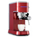 Klarstein Futura, espresso kávovar, 1450 W, 20 bar, 1,25 l, nerezová ocel